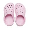 Crocs (GS) Bayaband Clog «Pink White» 207019-6TG