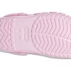 Crocs (GS) Bayaband Clog «Pink White» 207019-6TG