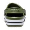 Crocs (GS) Bayaband Clogs «Army Green» 207019-309