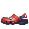 Crocs (TD) Crocs Classic All-Terrain Clog Marvel «Spider-Man» 209258-410