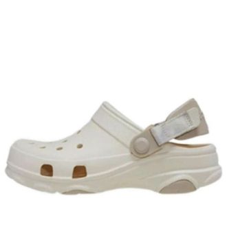 Crocs (GS) Classic All-Terrain Clogs «Beige» 207458-2ZC