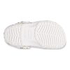 Crocs (GS) Classic Character Print Clogs «Weiß» 209697-9DH