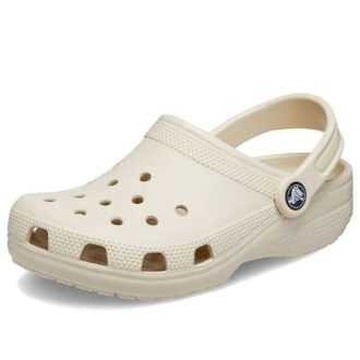 Crocs (GS) Classic Clog «Beige» 206991-2Y2