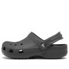 Crocs (GS) Classic Clog «Grau» 206991-0DA