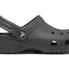 Crocs (GS) Classic Clog «Grau» 206991-0DA