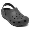 Crocs (GS) Classic Clog «Grau» 206991-0DA