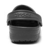 Crocs (GS) Classic Clog «Grau» 206991-0DA