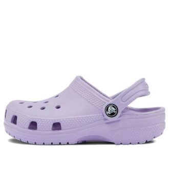 Crocs (GS) Classic Clog «Lila» 206991-530