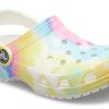 Crocs (GS) Classic Clog «Mehrfarbig» 206995-94S