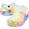Crocs (GS) Classic Clog «Mehrfarbig» 206995-94S
