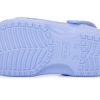 Crocs (GS) Classic Clog «Moon Jelly» 206991-5Q6