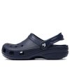 Crocs (GS) Classic Clog «Navy» 206991-410