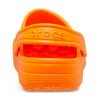 Crocs (GS) Classic Clog «Orange» 206991-83A