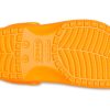 Crocs (GS) Classic Clog «Orange» 206991-83A