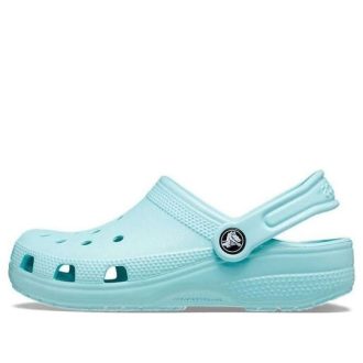 Crocs (GS) Classic Clog «Pure Water» 206991-4SS