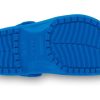 Crocs (GS) Classic Clogs «Blue Bolt» 206991-456