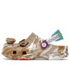 Crocs (GS) Classic Clogs «Cinnamon Toast Crunch» 207925-2E9