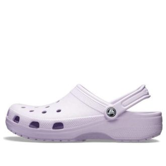 Crocs (GS) Classic Clogs «Flieder» A10001-530