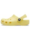 Crocs (GS) Classic Clogs «Gelb» 204536-7HD