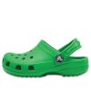 Crocs (GS) Classic Clogs «Grasgrün» 204536-3E8