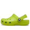 Crocs (GS) Classic Clogs «Grün» 204536-3TX
