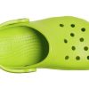 Crocs (GS) Classic Clogs «Grün» 204536-3TX