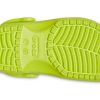 Crocs (GS) Classic Clogs «Grün» 204536-3TX
