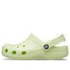 Crocs (GS) Classic Clogs «Grün» 206991-335