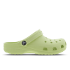Crocs (GS) Classic Clogs «Grün» 206991-335