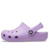 Crocs (GS) Classic Clogs «Lila» 204536-5PR