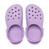 Crocs (GS) Classic Clogs «Lila» 204536-5PR