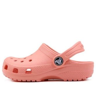 Crocs (GS) Classic Clogs «Melone» 204536-737
