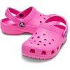 Crocs (GS) Classic Clogs «Pink» 204536-6QQ