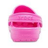 Crocs (GS) Classic Clogs «Pink» 204536-6QQ