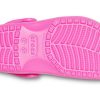 Crocs (GS) Classic Clogs «Pink» 204536-6QQ