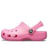 Crocs (GS) Classic Clogs «Pink Lemonade» 204536-669
