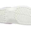 Crocs (GS) Classic Clogs «Pink White» 209161-6S0