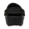 Crocs (GS) Classic Clogs «Schwarz» 204094-001