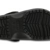 Crocs (GS) Classic Clogs «Schwarz» 204094-001