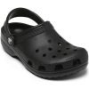 Crocs (GS) Classic Clogs «Schwarz» 206991-001