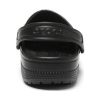Crocs (GS) Classic Clogs «Schwarz» 206991-001