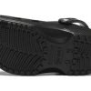 Crocs (GS) Classic Clogs «Schwarz» 206991-001