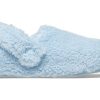 Crocs (GS) Classic Cozzzy Slipper «Blue Calcite» 209386-4NS