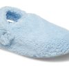 Crocs (GS) Classic Cozzzy Slipper «Blue Calcite» 209386-4NS