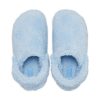 Crocs (GS) Classic Cozzzy Slipper «Blue Calcite» 209386-4NS