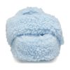 Crocs (GS) Classic Cozzzy Slipper «Blue Calcite» 209386-4NS