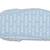 Crocs (GS) Classic Cozzzy Slipper «Blue Calcite» 209386-4NS