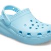 Crocs (GS) Classic Cutie Clog «Arctic Blue» 207708-411