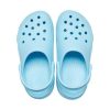 Crocs (GS) Classic Cutie Clog «Arctic Blue» 207708-411