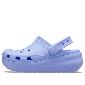 Crocs (GS) Classic Cutie Clog «Lila» 207708-5Q6